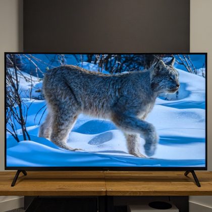 Телевизоры Panasonic: лучшие модели 2026 | DGL.RU