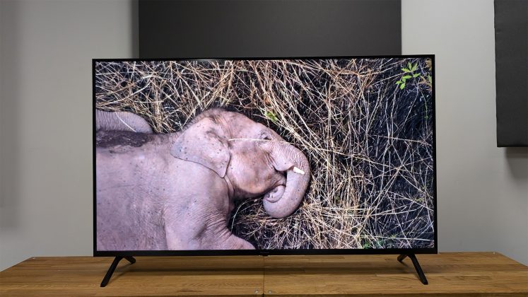 Телевизоры Panasonic: лучшие модели 2026 | DGL.RU