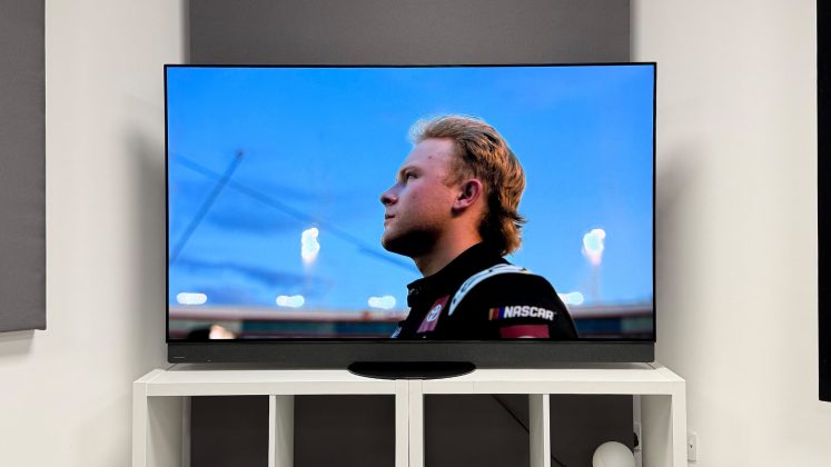 Телевизоры Panasonic: лучшие модели 2026 | DGL.RU