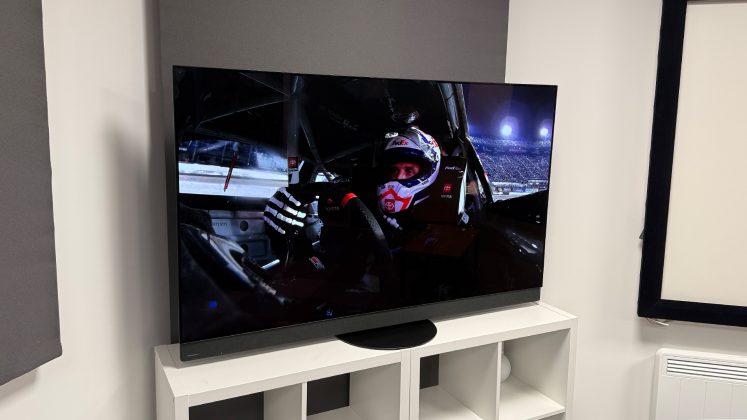 Телевизоры Panasonic: лучшие модели 2026 | DGL.RU