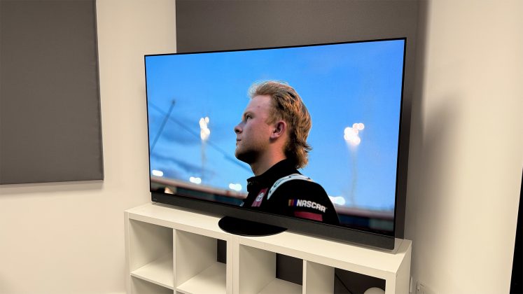 Телевизоры Panasonic: лучшие модели 2026 | DGL.RU