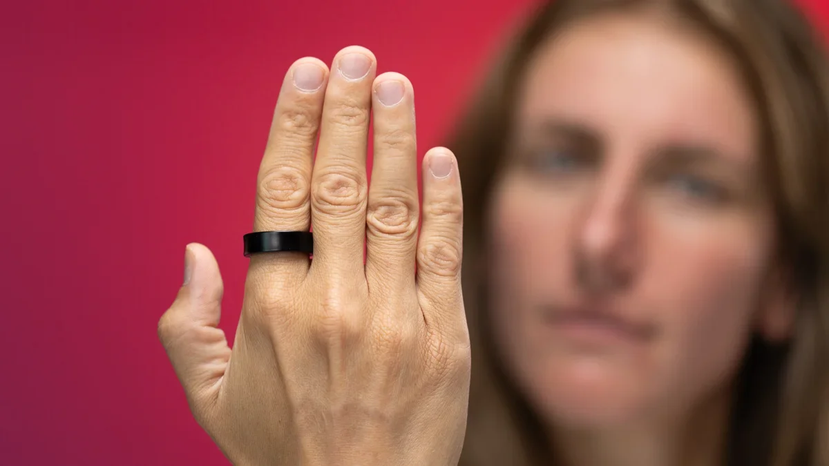 Apple, подвинься: Samsung выпускает Galaxy Ring 2 с поддержкой iPhone картинка Apple, подвинься: Samsung выпускает Galaxy Ring 2 с поддержкой iPhone