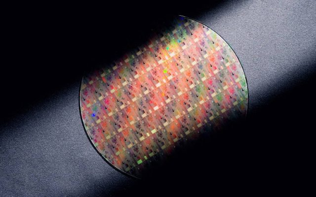 Производство чипов TSMC подорожает на 10% | DGL.RU