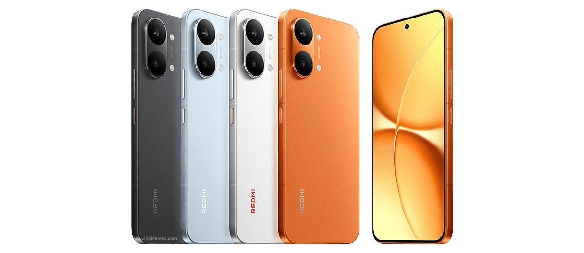 Появились подробности об экране и чипсете Redmi Turbo 6 Max картинка Появились подробности об экране и чипсете Redmi Turbo 6 Max