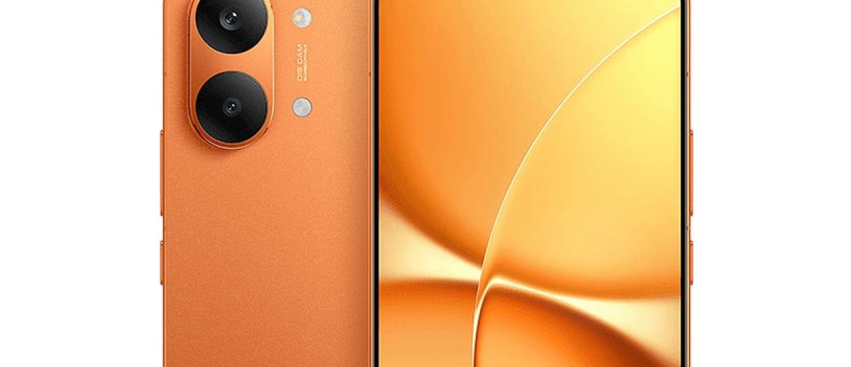 Появились подробности об экране и чипсете Redmi Turbo 6 Max