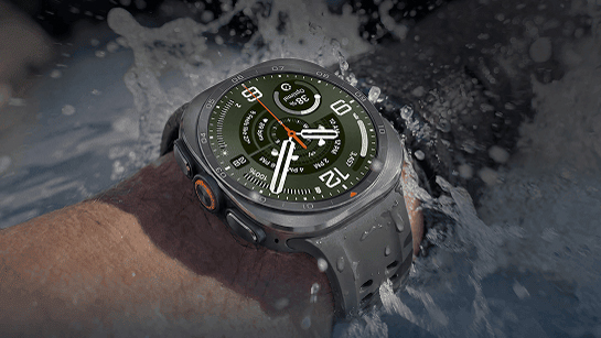 Утечка характеристик и изображений смарт-часов Samsung Galaxy Watch 9 и Watch Ultra 2 картинка Утечка: Samsung Galaxy Watch Ultra 2 и Watch 9 | DGL.RU