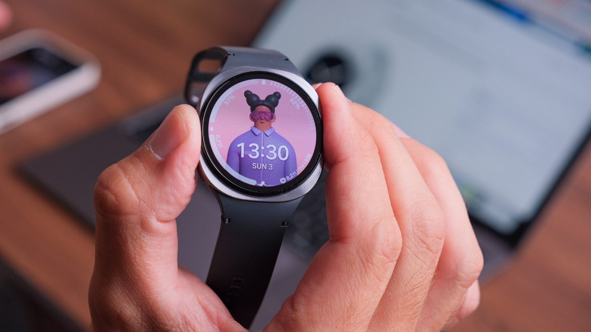 Утечка характеристик и изображений смарт-часов Samsung Galaxy Watch 9 и Watch Ultra 2