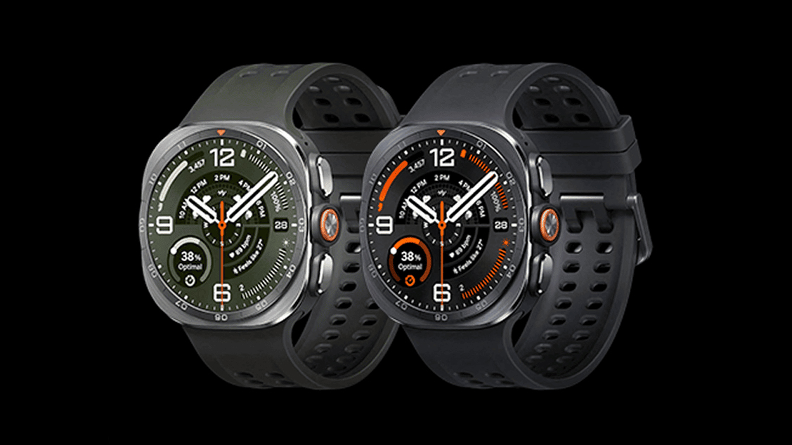 Утечка характеристик и изображений смарт-часов Samsung Galaxy Watch 9 и Watch Ultra 2 картинка Утечка: Samsung Galaxy Watch Ultra 2 и Watch 9 | DGL.RU