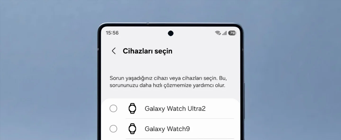 В коде приложения Samsung обнаружили три новых носимых устройства перед презентацией картинка Galaxy Watch 9 и другие гаджеты утекли в код | DGL.RU