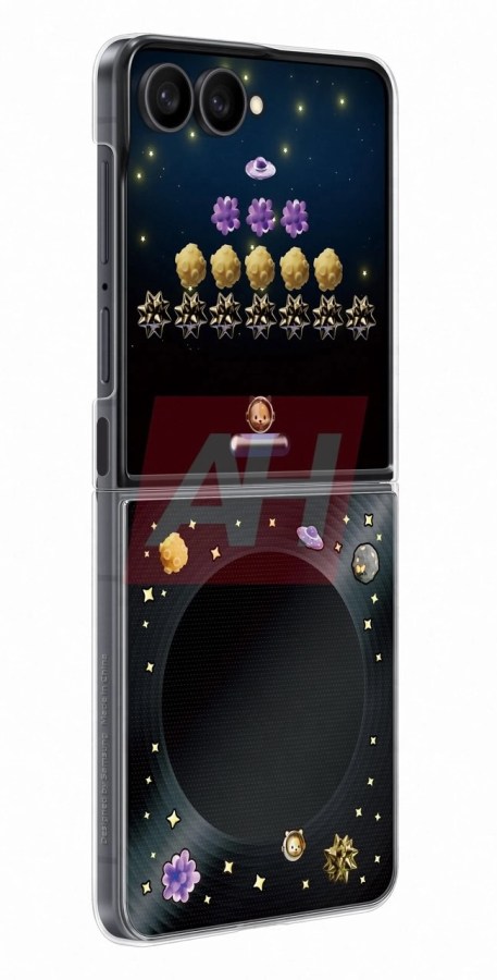 В сети появились утечки чехлов для Samsung Galaxy Z Fold8, Z Fold8 Ultra и Z Flip8 картинка Чехлы для Samsung Galaxy Z Fold8 утекли в сеть | DGL.RU
