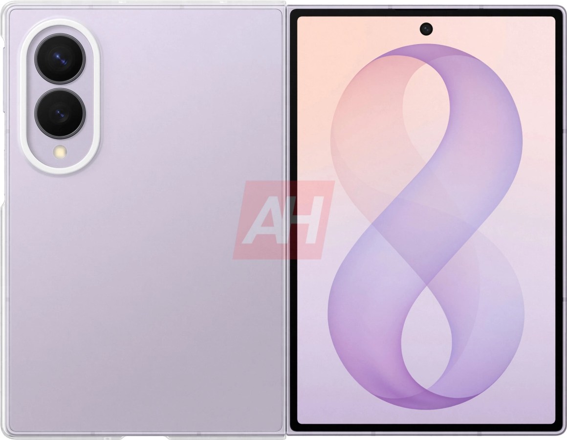 В сети появились утечки чехлов для Samsung Galaxy Z Fold8, Z Fold8 Ultra и Z Flip8 картинка Чехлы для Samsung Galaxy Z Fold8 утекли в сеть | DGL.RU