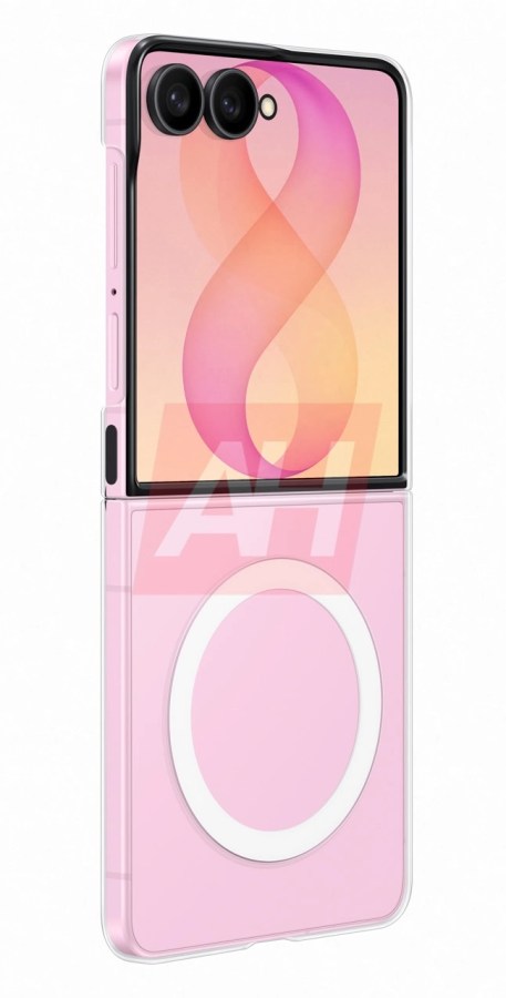 В сети появились утечки чехлов для Samsung Galaxy Z Fold8, Z Fold8 Ultra и Z Flip8 картинка Чехлы для Samsung Galaxy Z Fold8 утекли в сеть | DGL.RU