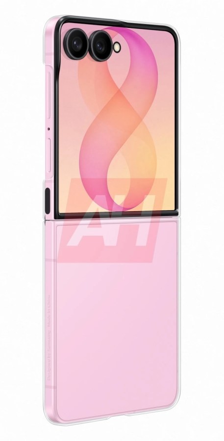 В сети появились утечки чехлов для Samsung Galaxy Z Fold8, Z Fold8 Ultra и Z Flip8 картинка Чехлы для Samsung Galaxy Z Fold8 утекли в сеть | DGL.RU