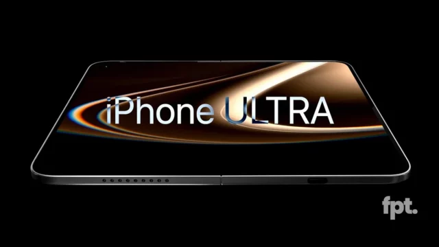 Складной iPhone Ultra поднимет цены на рынке | DGL.RU