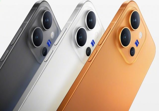 Vivo X300 E дебютирует с аккумулятором емкостью 7200 мАч и телеобъективом Zeiss Vivo X300 E дебютирует с аккумулятором емкостью 7200 мАч и телеобъективом Zeiss