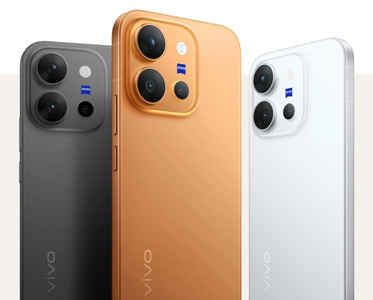Vivo X300 E дебютирует с аккумулятором емкостью 7200 мАч и телеобъективом Zeiss картинка Vivo X300e дебютирует на следующей неделе с аккумулятором емкостью 7200 мАч и телеобъективом Zeiss
