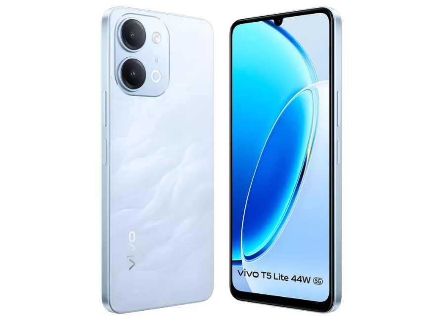 Смартфон vivo T5 Lite: характеристики и цена | DGL.RU
