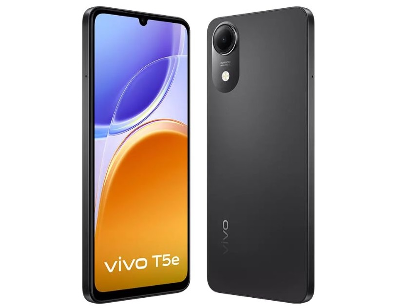 Бюджетный Vivo T5e и мощный субфлагман Vivo S2 | DGL.RU