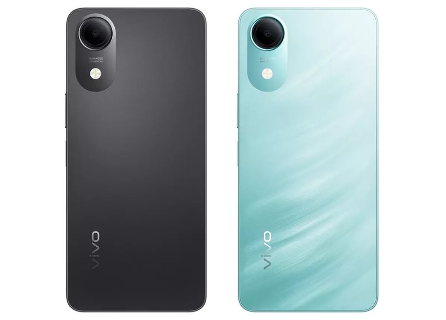 Бюджетный Vivo T5e и мощный субфлагман Vivo S2 | DGL.RU