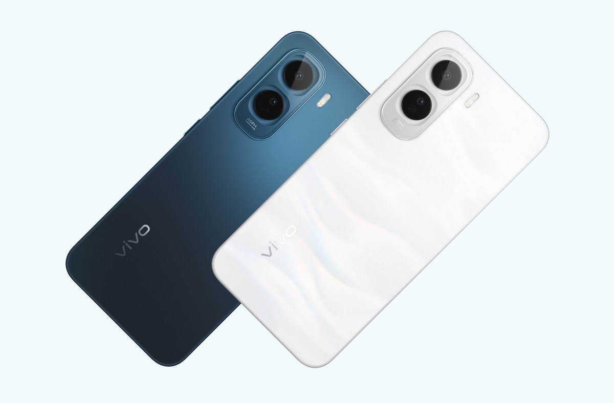 Vivo Y500 4G официально оснащен аккумулятором емкостью 8100 мАч картинка vivo Y500 4G официально оснащен аккумулятором емкостью 8100 мАч