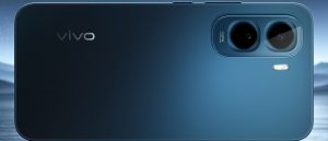Vivo Y500 4G официально оснащен аккумулятором емкостью 8100 мАч