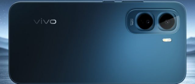 vivo Y500 4G официально оснащен аккумулятором емкостью 8100 мАч vivo Y500 4G официально оснащен аккумулятором емкостью 8100 мАч