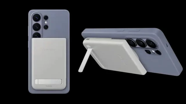 Смартфон Samsung Galaxy S26 Ultra: тест с батареей | DGL.RU
