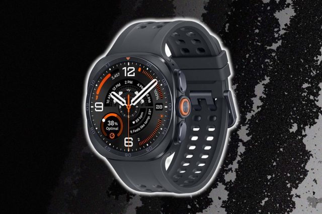 Samsung Galaxy Watch 9 и Watch Ultra2 появятся с новыми наборами микросхем и батареями большего размера Samsung Galaxy Watch 9 и Watch Ultra2 появятся с новыми наборами микросхем и батареями большего размера