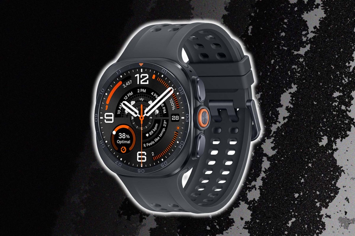 Samsung Galaxy Watch9 и Watch Ultra2 появятся с новыми наборами микросхем и батареями большего размера