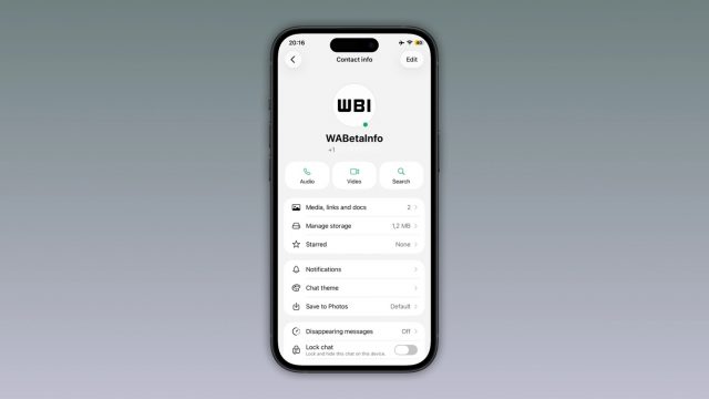 WhatsApp начал тестировать зеленый индикатор онлайн-статуса на iOS WhatsApp на iOS: зеленый индикатор статуса | DGL.RU