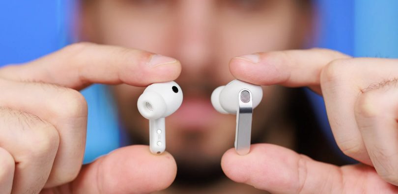 По слухам, Galaxy Buds Able могут выйти раньше, чем вы думаете.
