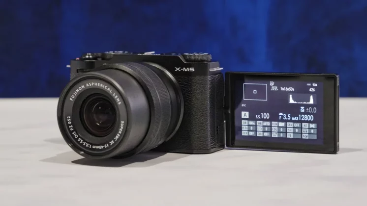Лучшая камера Fujifilm: мой лучший выбор беззеркальных и компактных фотоаппаратов