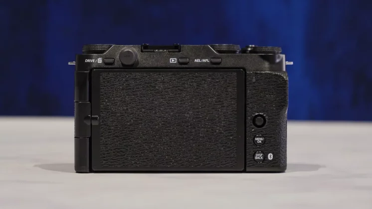 Лучшая камера Fujifilm: мой лучший выбор беззеркальных и компактных фотоаппаратов