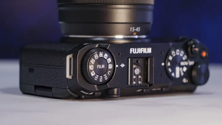 Лучшая камера Fujifilm: мой лучший выбор беззеркальных и компактных фотоаппаратов