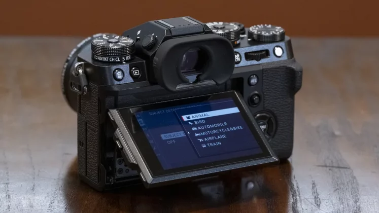 Лучшая камера Fujifilm: мой лучший выбор беззеркальных и компактных фотоаппаратов