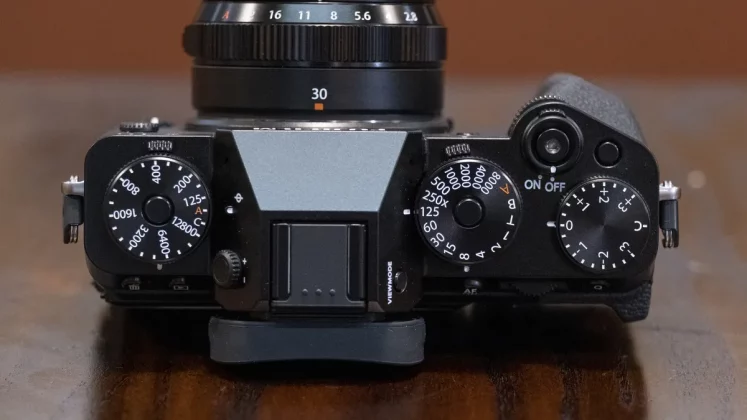 Лучшая камера Fujifilm: мой лучший выбор беззеркальных и компактных фотоаппаратов