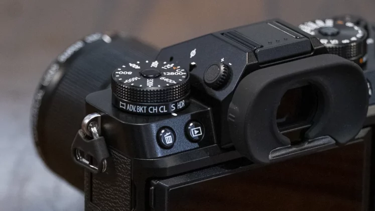 Лучшая камера Fujifilm: мой лучший выбор беззеркальных и компактных фотоаппаратов