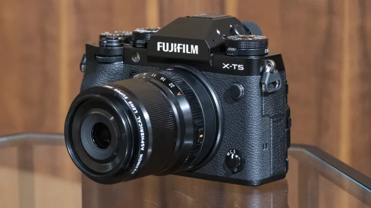 Лучшая камера Fujifilm: мой лучший выбор беззеркальных и компактных фотоаппаратов