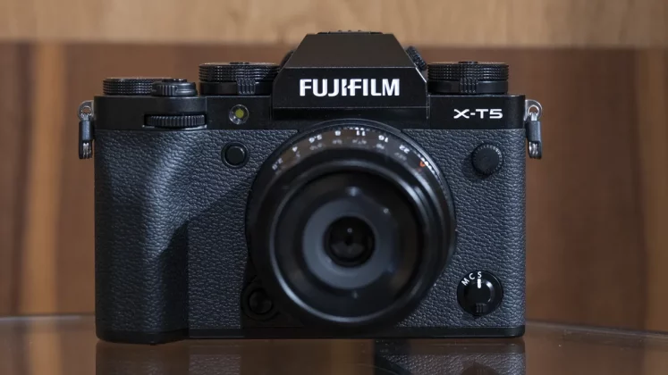 Лучшая камера Fujifilm: мой лучший выбор беззеркальных и компактных фотоаппаратов