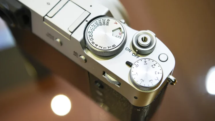 Лучшая камера Fujifilm: мой лучший выбор беззеркальных и компактных фотоаппаратов