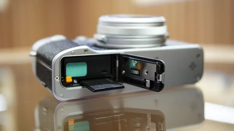 Лучшая камера Fujifilm: мой лучший выбор беззеркальных и компактных фотоаппаратов