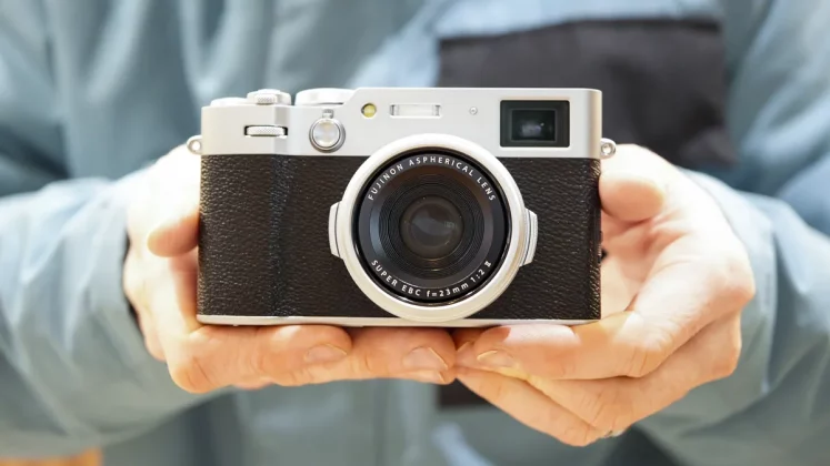 Лучшая камера Fujifilm: мой лучший выбор беззеркальных и компактных фотоаппаратов
