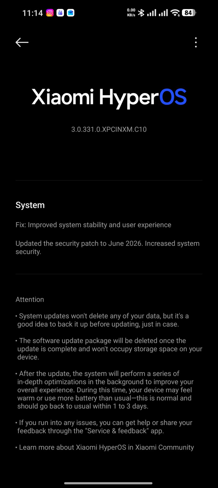 Xiaomi начала обновлять смартфоны серии 17 до Android 17 картинка Смартфон Xiaomi 17 получает Android 17 | DGL.RU