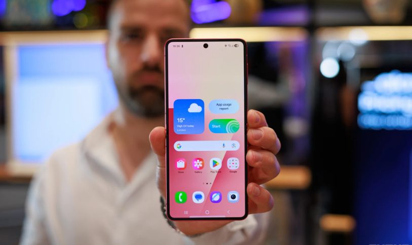 Galaxy Z Flip 8 может оказаться провальным, если эта утечка правдива