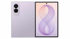 Широкому Galaxy Z Fold 8 придется столкнуться с Mix Fold 5, который отказался от чипов Snapdragon и Dimensity