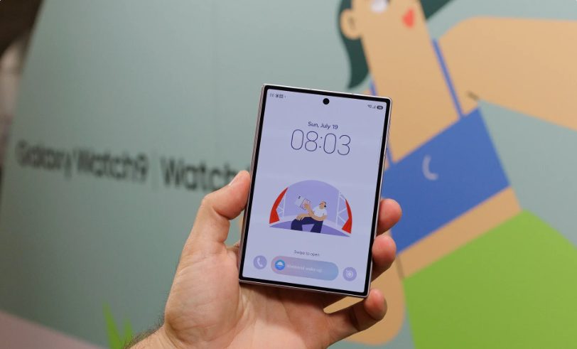Широкому Galaxy Z Fold 8 придется столкнуться с Mix Fold 5, который отказался от чипов Snapdragon и Dimensity картинка Широкому Galaxy Z Fold 8 придется столкнуться с Mix Fold 5, который отказался от чипов Snapdragon и Dimensity