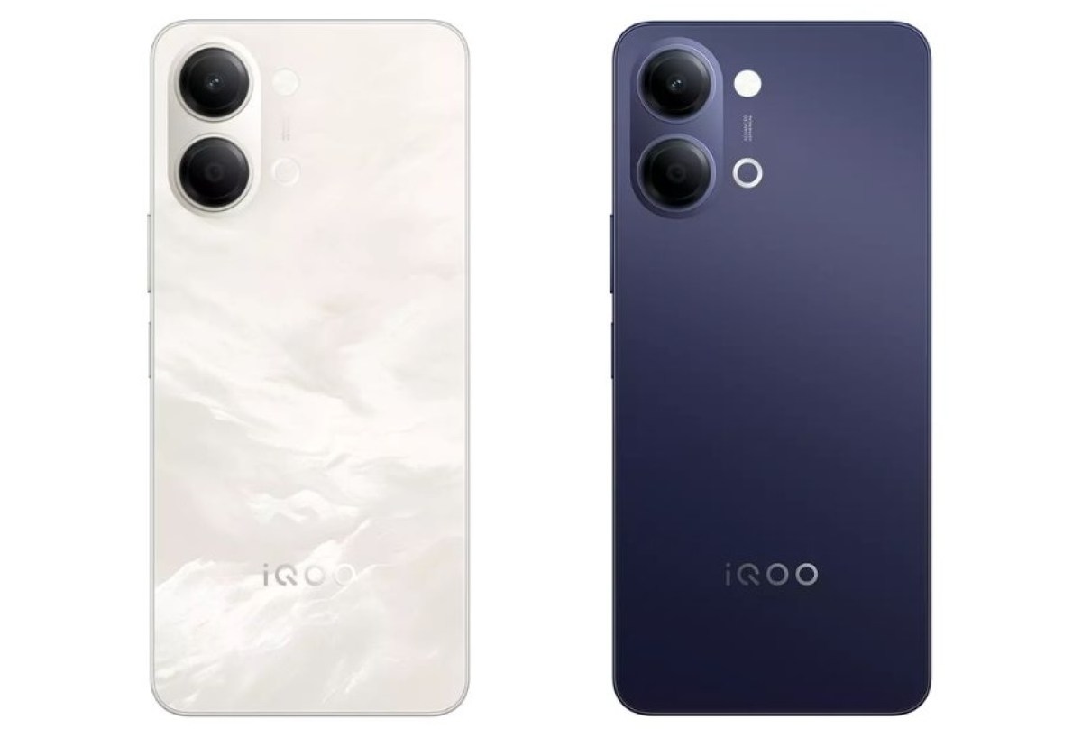 iQOO подтверждает наличие Z11 Lite в ценовом сегменте и раскрывает более подробную информацию о нем