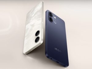 iQOO подтверждает наличие Z11 Lite в ценовом сегменте и раскрывает более подробную информацию о нем