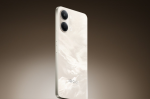 Объявлена дата запуска iQOO Z11 Lite в Индии