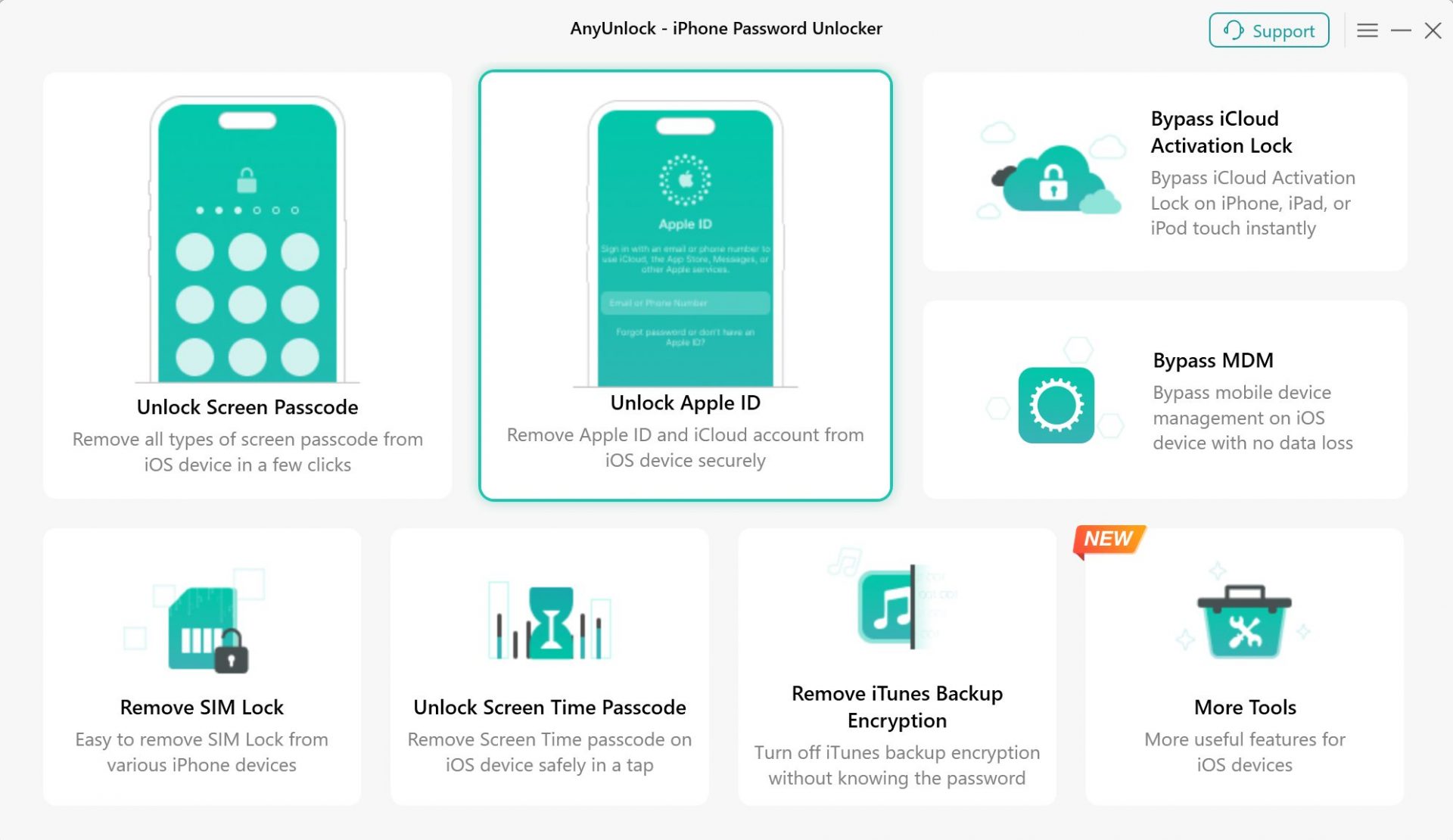 Забыли пароль от Apple ID: что делать в первую очередь? картинка Забыли пароль от Apple ID: как сбросить его? | DGL.RU